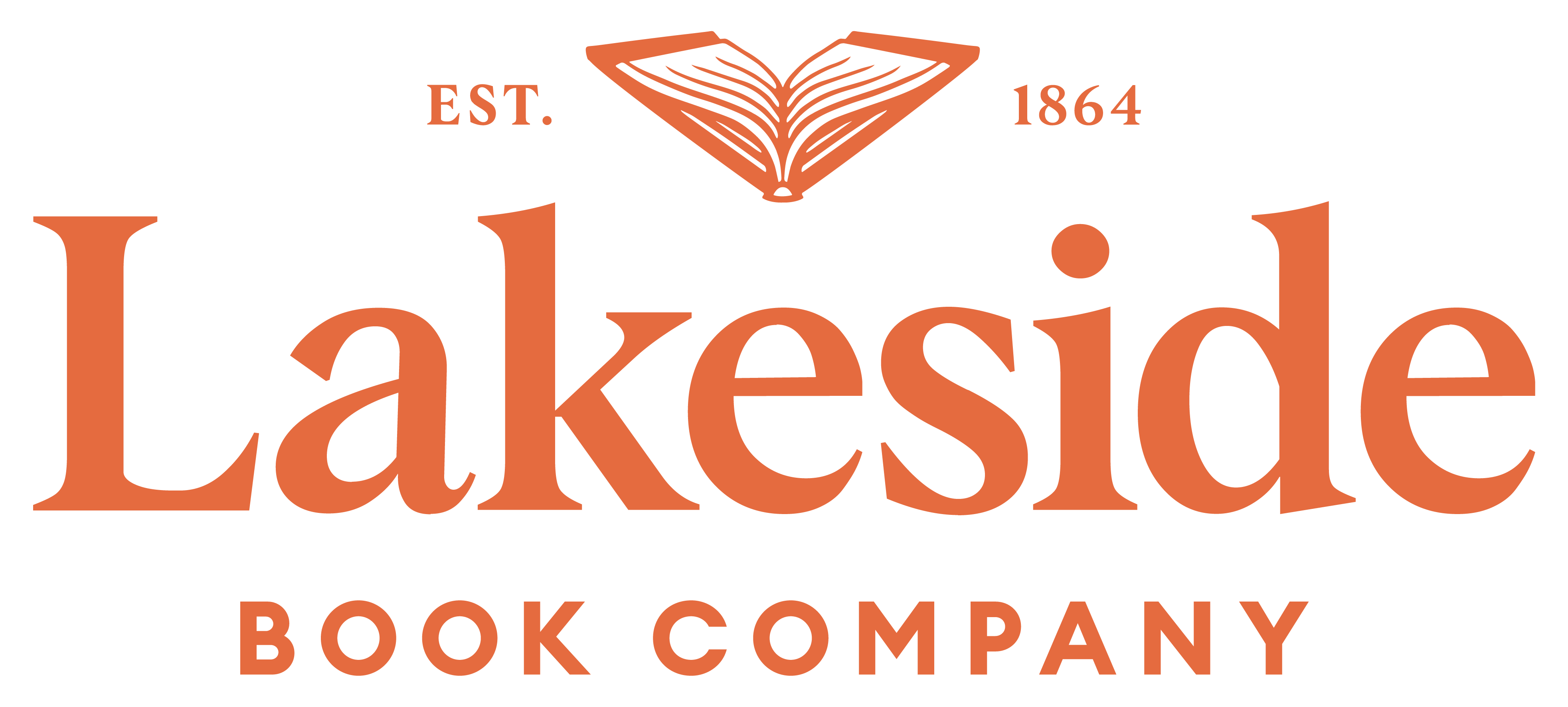 Lakeside Book